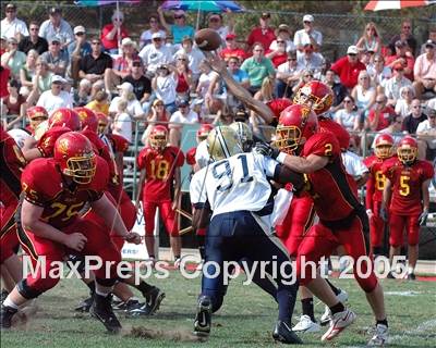 Thumbnail 3 in Elk Grove @ Jesuit photogallery.