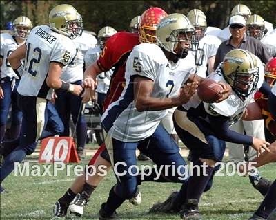 Thumbnail 2 in Elk Grove @ Jesuit photogallery.