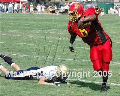 Thumbnail 1 in Elk Grove @ Jesuit photogallery.