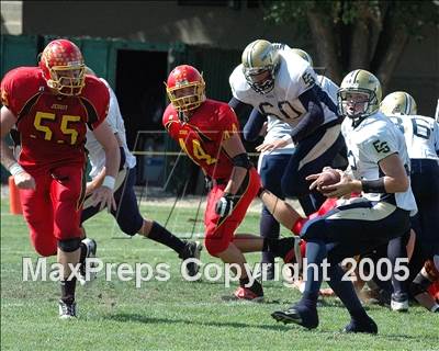 Thumbnail 3 in Elk Grove @ Jesuit photogallery.