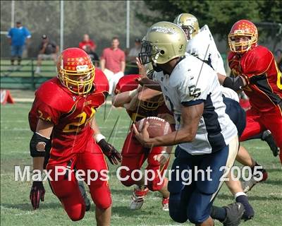 Thumbnail 3 in Elk Grove @ Jesuit photogallery.