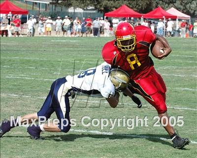 Thumbnail 2 in Elk Grove @ Jesuit photogallery.