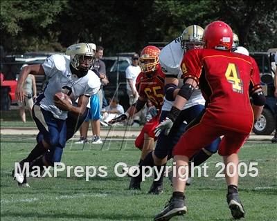 Thumbnail 3 in Elk Grove @ Jesuit photogallery.