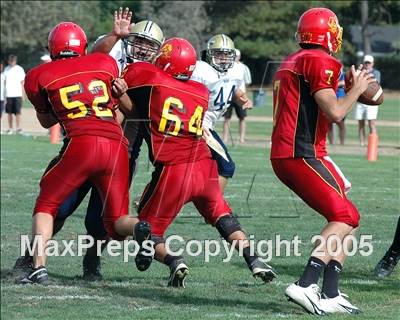 Thumbnail 3 in Elk Grove @ Jesuit photogallery.