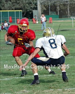 Thumbnail 2 in Elk Grove @ Jesuit photogallery.