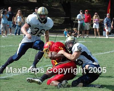 Thumbnail 3 in Elk Grove @ Jesuit photogallery.