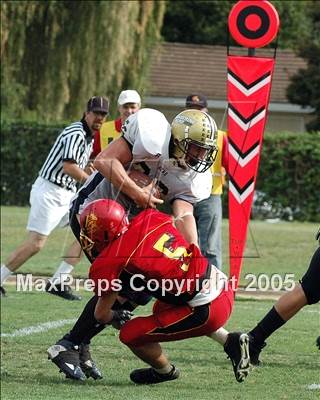 Thumbnail 3 in Elk Grove @ Jesuit photogallery.