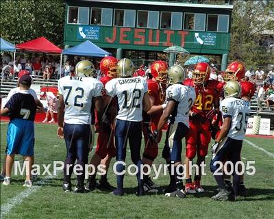 Thumbnail 3 in Elk Grove @ Jesuit photogallery.