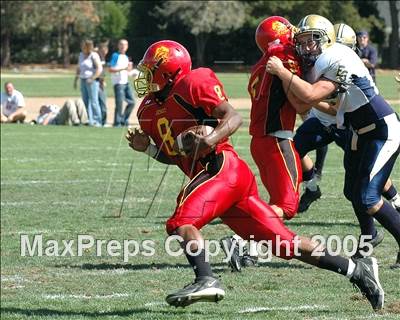 Thumbnail 3 in Elk Grove @ Jesuit photogallery.