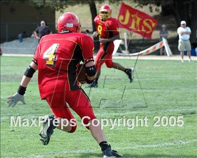 Thumbnail 2 in Elk Grove @ Jesuit photogallery.