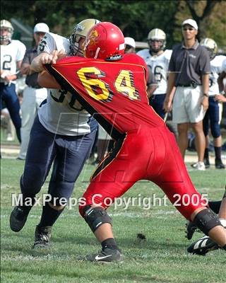 Thumbnail 2 in Elk Grove @ Jesuit photogallery.