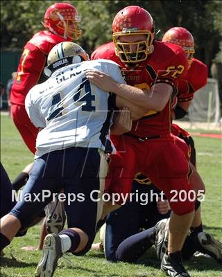 Thumbnail 2 in Elk Grove @ Jesuit photogallery.