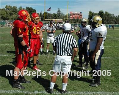 Thumbnail 2 in Elk Grove @ Jesuit photogallery.