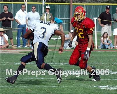 Thumbnail 3 in Elk Grove @ Jesuit photogallery.