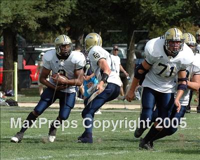 Thumbnail 1 in Elk Grove @ Jesuit photogallery.