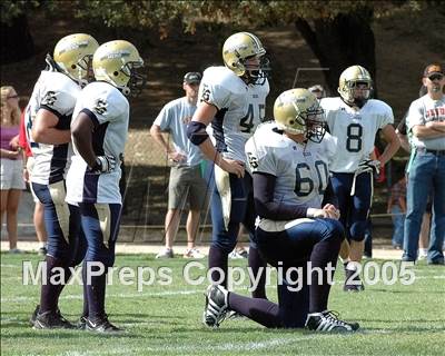 Thumbnail 1 in Elk Grove @ Jesuit photogallery.