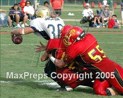 Thumbnail 3 in Elk Grove @ Jesuit photogallery.