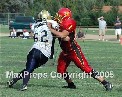 Thumbnail 1 in Elk Grove @ Jesuit photogallery.