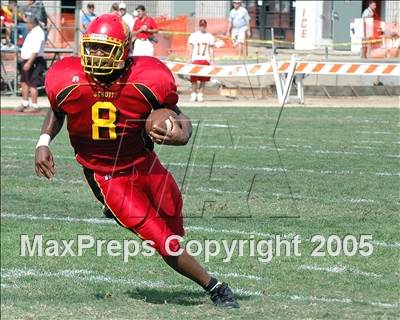 Thumbnail 1 in Elk Grove @ Jesuit photogallery.