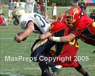 Thumbnail 1 in Elk Grove @ Jesuit photogallery.