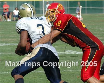 Thumbnail 2 in Elk Grove @ Jesuit photogallery.