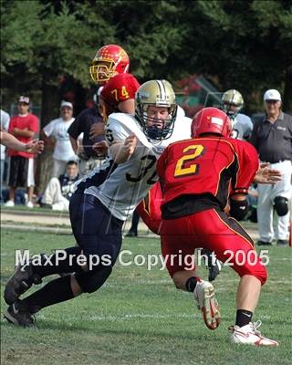 Thumbnail 3 in Elk Grove @ Jesuit photogallery.