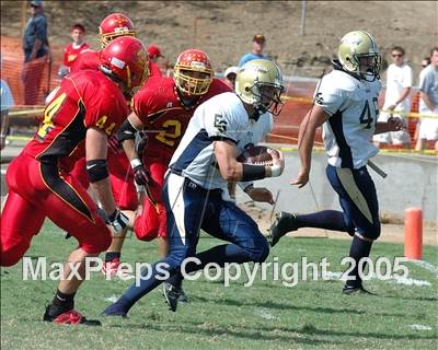Thumbnail 3 in Elk Grove @ Jesuit photogallery.