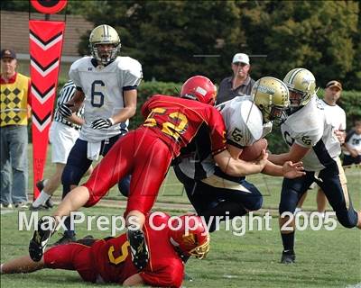 Thumbnail 2 in Elk Grove @ Jesuit photogallery.