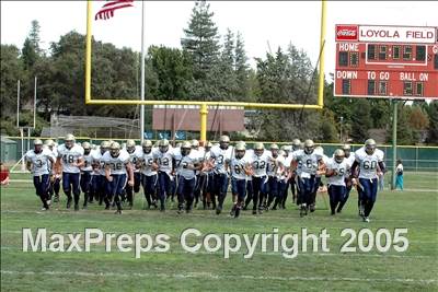 Thumbnail 3 in Elk Grove @ Jesuit photogallery.