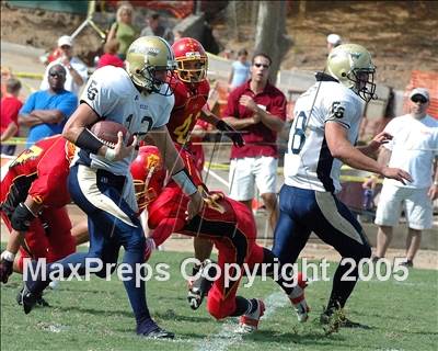 Thumbnail 2 in Elk Grove @ Jesuit photogallery.
