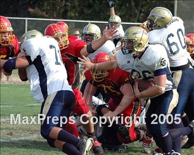 Thumbnail 1 in Elk Grove @ Jesuit photogallery.