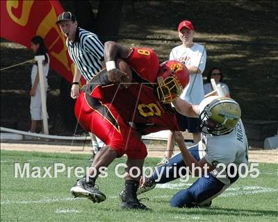 Thumbnail 2 in Elk Grove @ Jesuit photogallery.