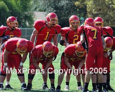 Thumbnail 2 in Elk Grove @ Jesuit photogallery.