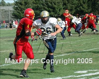 Thumbnail 1 in Elk Grove @ Jesuit photogallery.