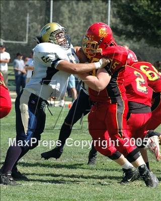 Thumbnail 2 in Elk Grove @ Jesuit photogallery.