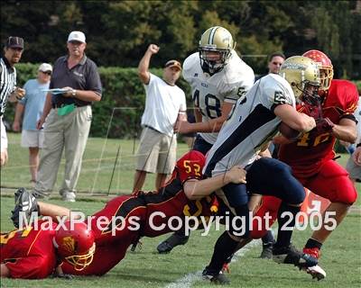 Thumbnail 1 in Elk Grove @ Jesuit photogallery.