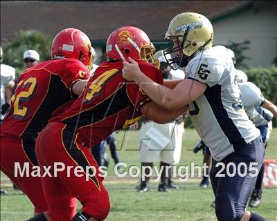 Thumbnail 3 in Elk Grove @ Jesuit photogallery.