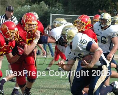 Thumbnail 3 in Elk Grove @ Jesuit photogallery.