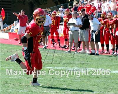 Thumbnail 3 in Elk Grove @ Jesuit photogallery.