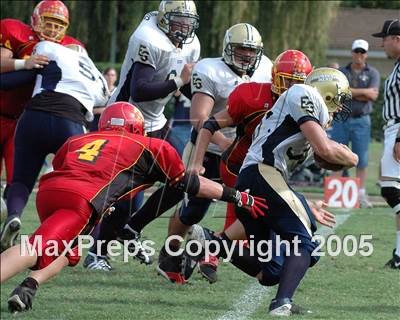 Thumbnail 1 in Elk Grove @ Jesuit photogallery.