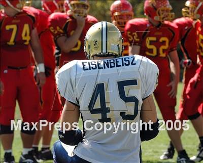 Thumbnail 1 in Elk Grove @ Jesuit photogallery.