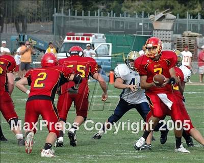 Thumbnail 1 in Elk Grove @ Jesuit photogallery.