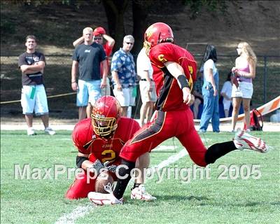 Thumbnail 2 in Elk Grove @ Jesuit photogallery.
