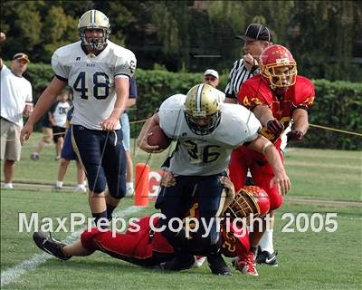 Thumbnail 3 in Elk Grove @ Jesuit photogallery.