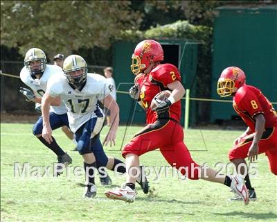 Thumbnail 1 in Elk Grove @ Jesuit photogallery.