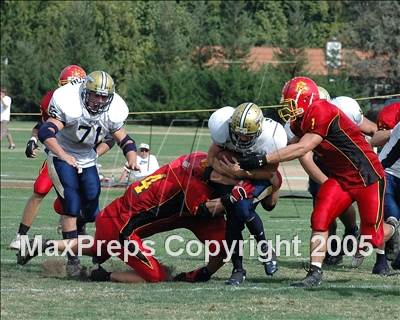 Thumbnail 2 in Elk Grove @ Jesuit photogallery.