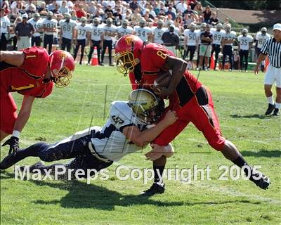 Thumbnail 2 in Elk Grove @ Jesuit photogallery.