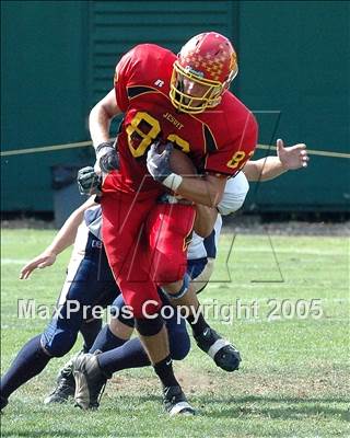 Thumbnail 1 in Elk Grove @ Jesuit photogallery.