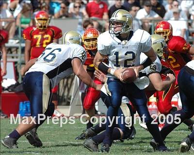 Thumbnail 1 in Elk Grove @ Jesuit photogallery.