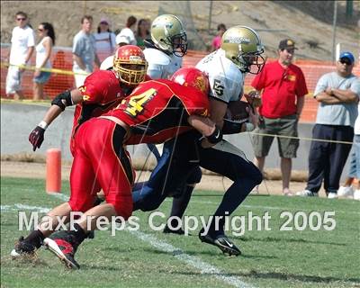 Thumbnail 2 in Elk Grove @ Jesuit photogallery.